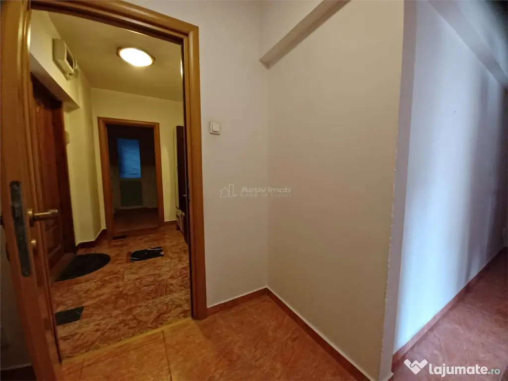 Apartament 3 Camere Victoriei- Piata Sfintii Voievozi