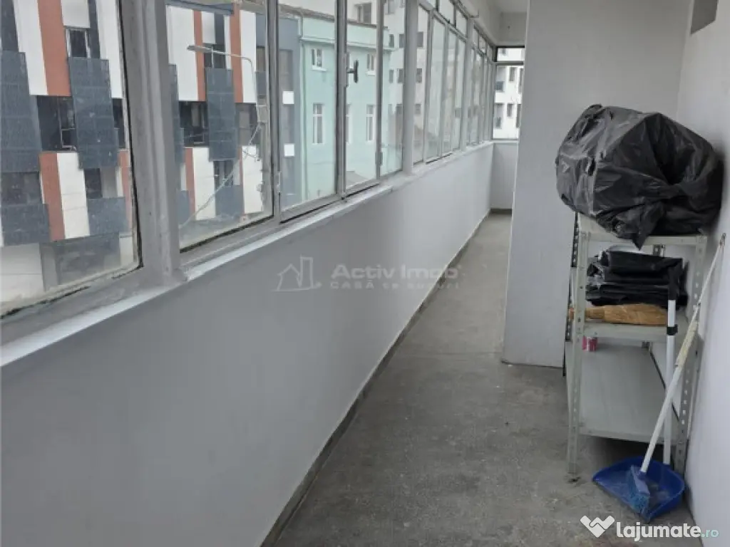 Apartament 3 Camere Victoriei- Piata Sfintii Voievozi