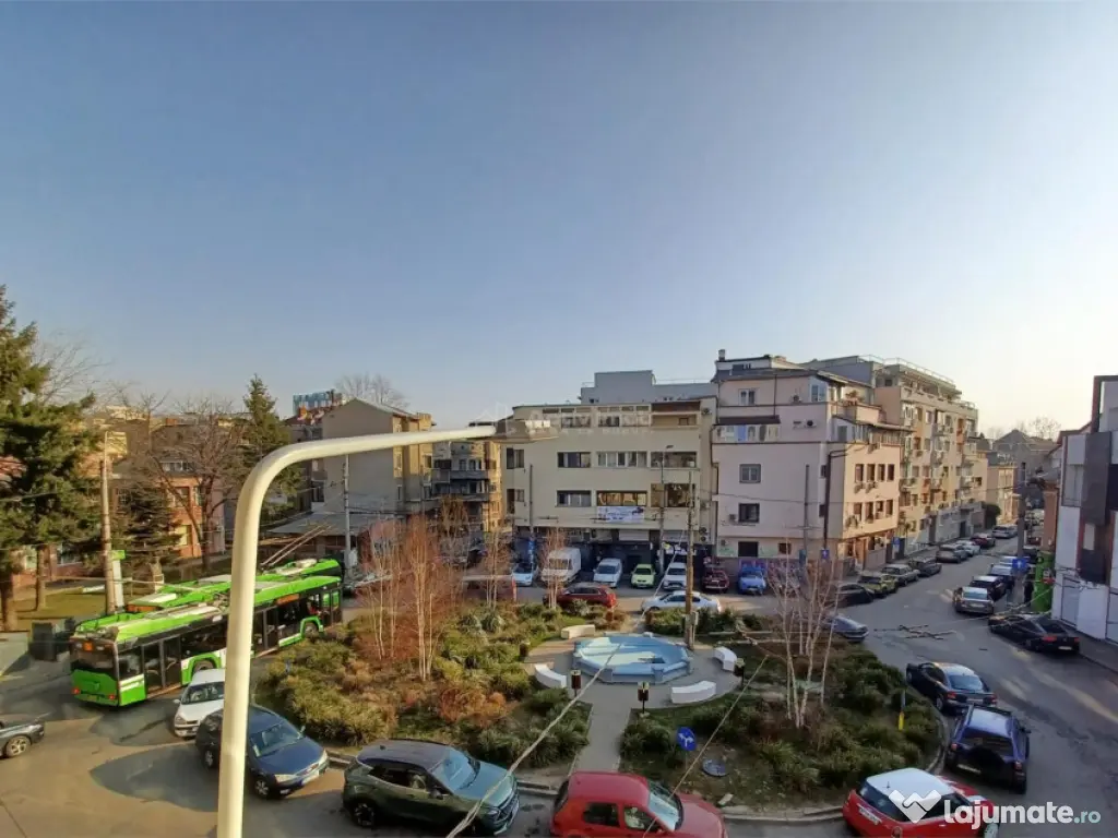 Apartament 3 Camere Victoriei- Piata Sfintii Voievozi