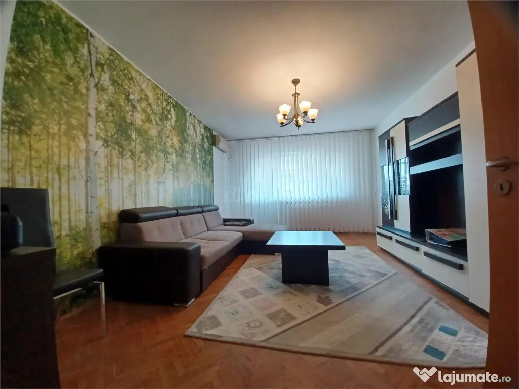 Apartament 3 Camere Victoriei- Piata Sfintii Voievozi