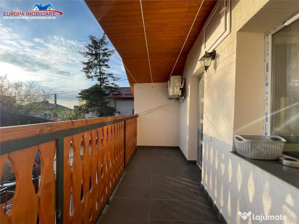 Casa P M de zona centrala Tulcea