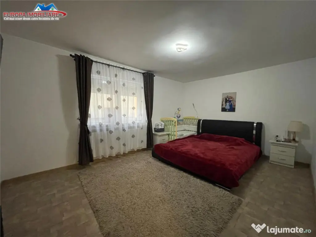 Casa P M de zona centrala Tulcea