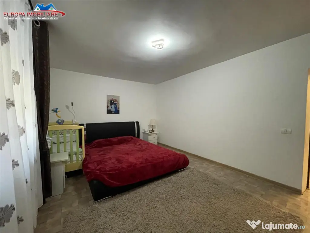 Casa P M de zona centrala Tulcea