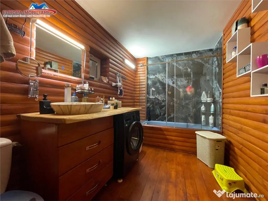 Casa P M de zona centrala Tulcea