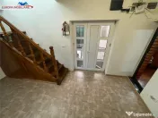 Casa P M de zona centrala Tulcea 