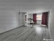 Garsoniera open space - zona Sanpetru 