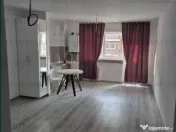 Garsoniera open space - zona Sanpetru 