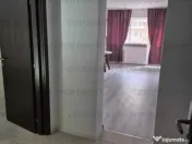 Garsoniera open space - zona Sanpetru 