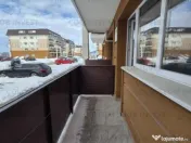 Garsoniera open space - zona Sanpetru 