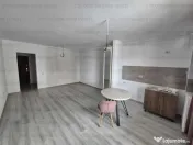 Garsoniera open space - zona Sanpetru 