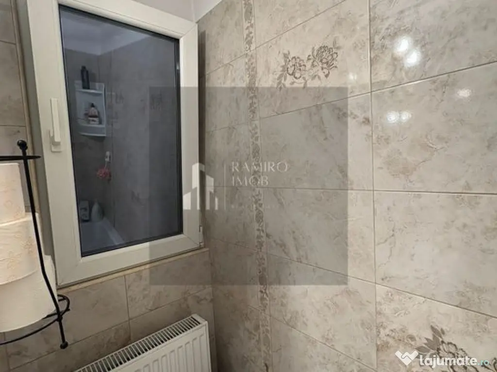 Apartament 2 camere Eroii Revolutiei 3 min metrou/central...