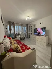 Apartament 2 camere Eroii Revolutiei 3 min metrou/central... 