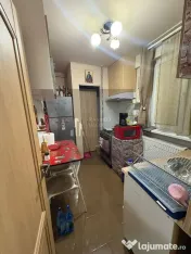 Apartament 2 camere Eroii Revolutiei 3 min metrou/central... 