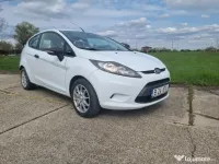 Ford Fiesta 2011 ,1.4 TDCI 