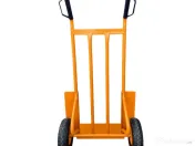 Carucior Transport Liza Platforma 200kg Cutii Colete Butoaie + LIVRARE GRATUITA