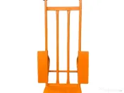 Carucior Transport Liza Platforma 200kg Cutii Colete Butoaie + LIVRARE GRATUITA