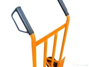 Carucior Transport Liza Platforma 200kg Cutii Colete Butoaie + LIVRARE GRATUITA