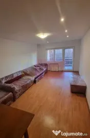 Vanzare apartament 3 camere Unirii-Traian 