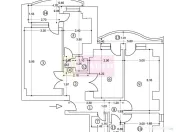 Vanzare apartament 3 camere Unirii-Traian 