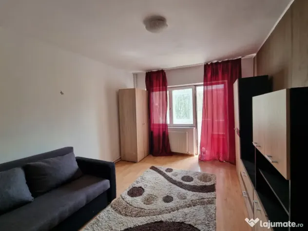 Apartament 2 camere decomandate, spațios- Centru, Petru Rar