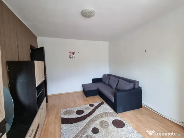 Apartament 2 camere decomandate, spațios- Centru, Petru Rar
