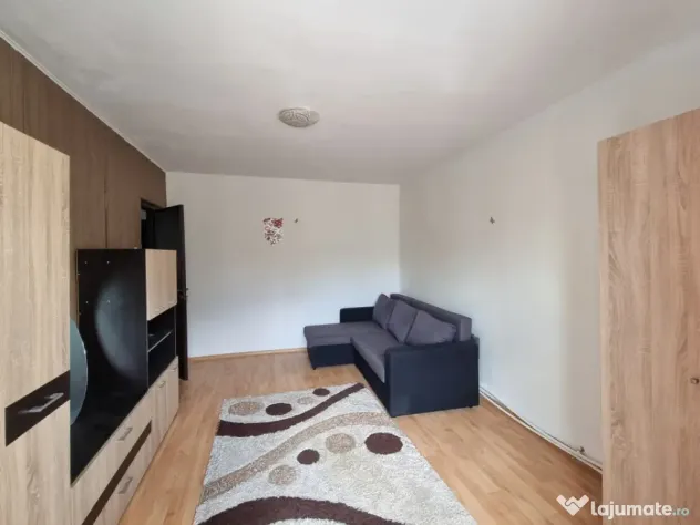 Apartament 2 camere decomandate, spațios- Centru, Petru Rar