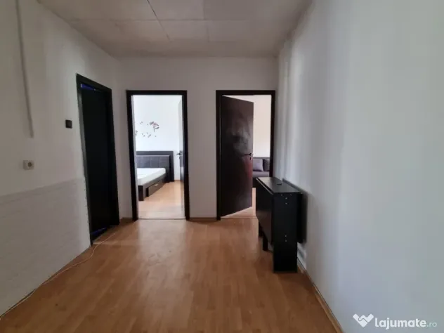 Apartament 2 camere decomandate, spațios- Centru, Petru Rar
