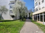 Central/Petru Rareș/2 camere decomandate/spațios/parcare e 