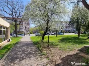 Central/Petru Rareș/2 camere decomandate/spațios/parcare e 