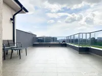 Apartament 2 camere si terasă generoasă in Eforie Nord ... 