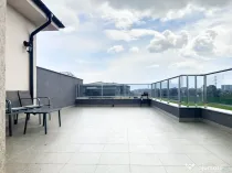 Apartament 2 camere si terasă generoasă in Eforie Nord ...