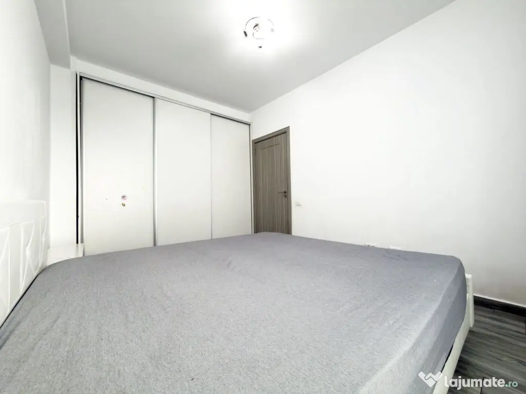 Apartament 2 camere si terasă generoasă in Eforie Nord ...