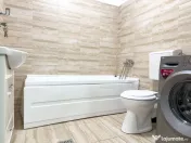 Apartament 2 camere si terasă generoasă in Eforie Nord ... 