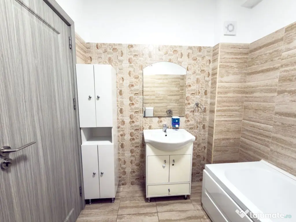 Apartament 2 camere si terasă generoasă in Eforie Nord ...