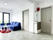 Apartament 2 camere si terasă generoasă in Eforie Nord ... 