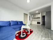 Apartament 2 camere si terasă generoasă in Eforie Nord ... 