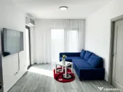 Apartament 2 camere si terasă generoasă in Eforie Nord ... 