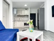 Apartament 2 camere si terasă generoasă in Eforie Nord ... 