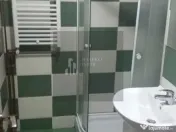 Garsoniera Luica/Giurgiului 27 mp etaj 2 