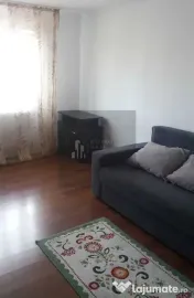 Garsoniera Luica/Giurgiului 27 mp etaj 2 