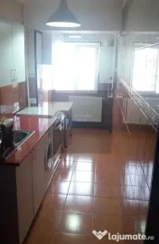 Garsoniera Luica/Giurgiului 27 mp etaj 2 