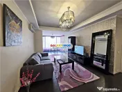 Apartament elegant, parcare subterana, Herastrau, Zagazului 