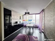 Apartament elegant, parcare subterana, Herastrau, Zagazului 