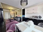 Apartament elegant, parcare subterana, Herastrau, Zagazului 