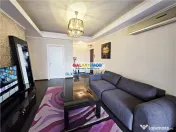 Apartament elegant, parcare subterana, Herastrau, Zagazului 