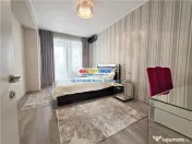 Apartament elegant, parcare subterana, Herastrau, Zagazului 