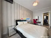 Apartament elegant, parcare subterana, Herastrau, Zagazului 