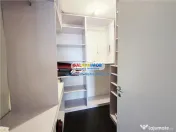 Apartament elegant, parcare subterana, Herastrau, Zagazului 