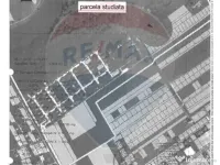 VANZARE Teren intravilan 1120 mp Corbeanca / Strada Prima... 