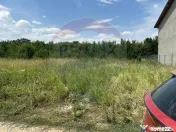 VANZARE Teren intravilan 1120 mp Balotesti / Strada Prima... 